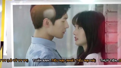 Tập 9 - Yêu Em Từ Ánh Mắt Đầu Tiên (Lồng tiếng)_DV Dương Dương, Trịnh Sảng, Trương Bân Bân, Mao Hiểu Đồng