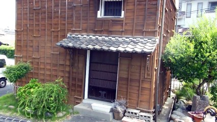 Beautiful Japanese Kura