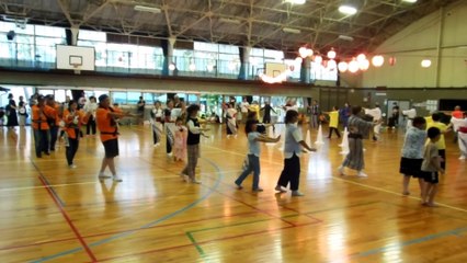 Obon Festival in Japan Farewelling Ancestors