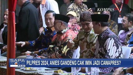 Jubir Partai Demokrat Ungkap Kekecewaan pada Anies dan NasDem