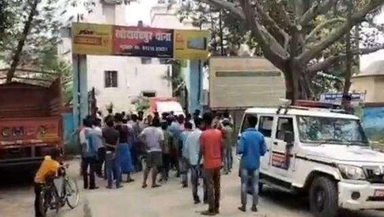 बेगूसराय: शादी का झांसा देकर 3 वर्षों तक किया यौन शोषण, गर्भवती होने पर किया इनकार