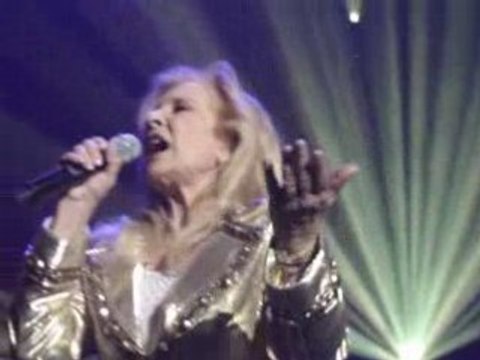 Sylvie VARTAN à Lyon