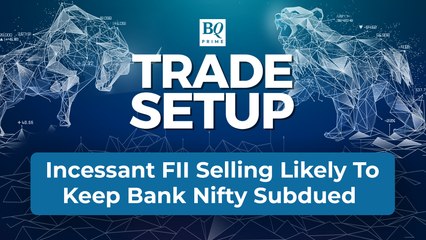 Highest Call & Put OI At 19,400 Strike | Trade Setup: September 1