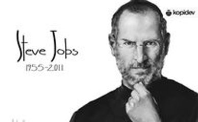 Steve Jobs Inspiring Speech
