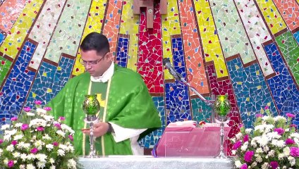 Holy Mass I Malayalam Mass I September 1 I Friday I Qurbana I 6.45 AM