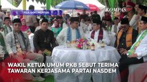 Hasil Rapat Pleno PKB Soal Duet Anies Baswedan-Cak Imin di Pilpres 2024