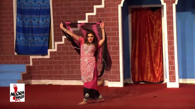 CHUP KAR KANGNA - MUJRA BY MALA - 2018 PAKISTANI MUJRA DANCE - MUJRA MASTI - NASEEBO LAL