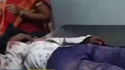 खंडवा में बड़ा पागल कुत्ते का आतंक, गंभीर घायलों को पहुंचाया अस्पताल