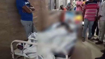 सतना: दोस्त ने ली दोस्त की जान, चाकू से गोद कर की हत्या