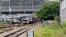 PXL_20230614_110718 5055列車・5055レ Train 5055 and 5055 Le.