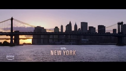 JOHN WICK- THE CONTINENTAL Trailer (2023) Mel Gibson