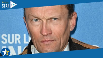 Sylvain Tesson, cette star qui était folle amoureuse de lui  Il me rappelle pas !