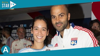 Tony Parker  L'équipe de France de basket en pleine débâcle, il s'éclate au Costa Rica avec Alizé L