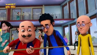 Motu  Patlu 18