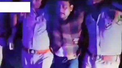 सहारनपुर: दोनों तरफ से अंधाधुंध फायरिंग, मुठभेड़ में एक के पैर में लगी गोली