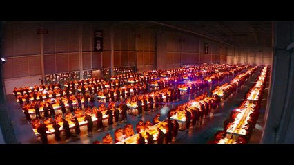 Advantages of Travelling by Train Bande-annonce (RU)