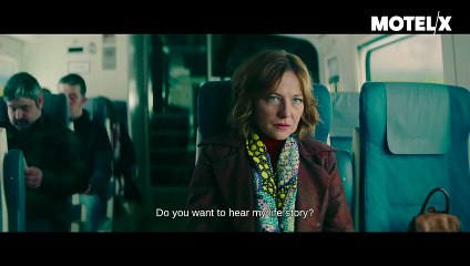 Advantages of Travelling by Train Bande-annonce (EN)