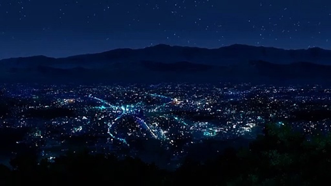 Initial D Fifth Stage - Takumi Drives the Repaired AE86