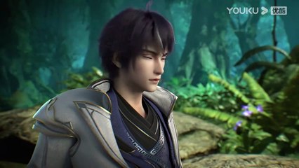Apotheosis (Become a God)  Episode 45 English Subtitle