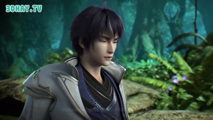 Bách Luyện Thành Thần Tập 45 Vietsub