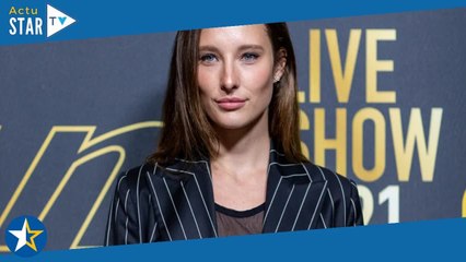 Ilona Smet  Deuxième mariage surprise avec Kamran, superbes photos de sa robe et de son adorable Ha