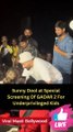 Sunny Deol at Special Screening Of GADAR 2 For Underprivileged Kids #shorts #sunnydeol #bollywood #short #trending #viral #shortvideo