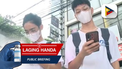 DICT, tiniyak ang pinalakas na hakbang vs. text scammers