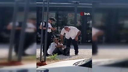 Bir kadın daha sokak ortasında katledildi!