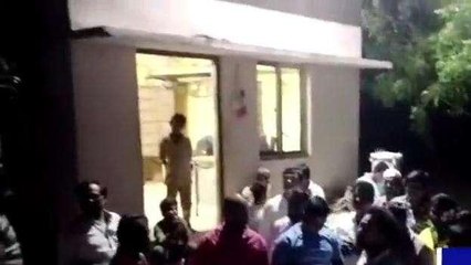 ప్రకాశం: కరెంట్ కోతలు... భగ్గుమన్నజనం