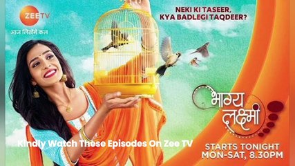 Bhagya Lakshmi _ Ep 687 _ Full Episode _ Sept, 1 2023 _ Aishwarya Khare, Rohit Suchanti _ Zee Tv
