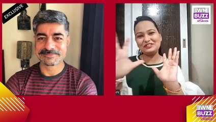 Exclusive Interview_ Sushant Singh REVEALS challenging part of _The Freelancer_,new projects & more