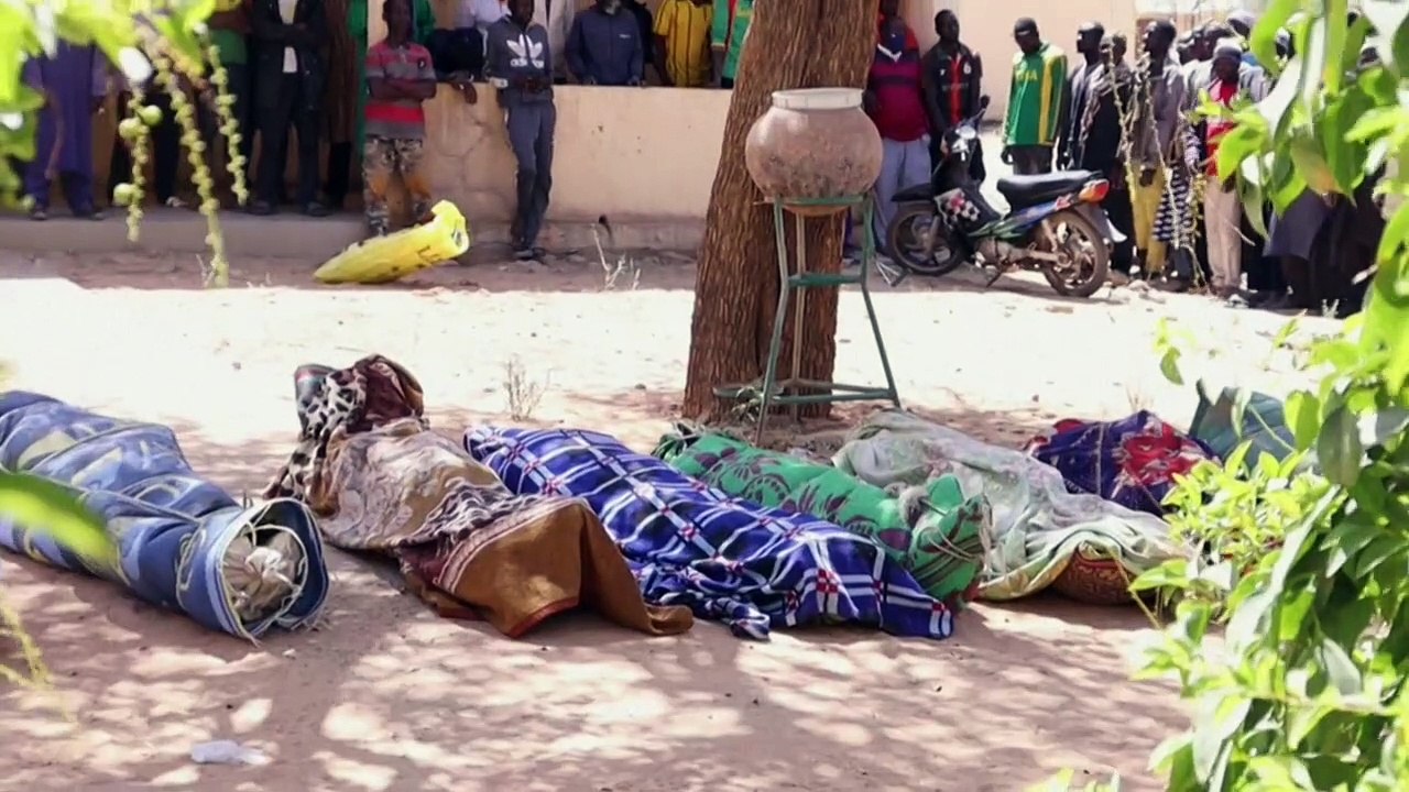Hintergrund: Acht Putsche in drei Jahren in Afrika