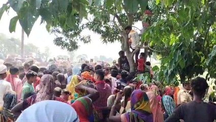 बहराइच: आमने सामने हुई बाइक सवारों की भिड़ंत, दो की मौत से मचा कोहराम