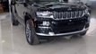 Jeep Grand Cherokee L Summit 2023 || jeep || grand cherokee l || 2023 jeep grand cherokee l