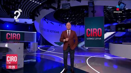 “Una comedia, una farsa”: López Obrador sobre proceso del Frente Amplio