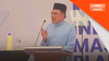 NIMP 2030 bakal letakkan semula Malaysia sebagai kuasa ekonomi serantau - PM Anwar