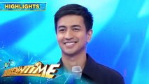 'Showtime' welcomes RK Bagatsing as guest co-host | It's Showtime