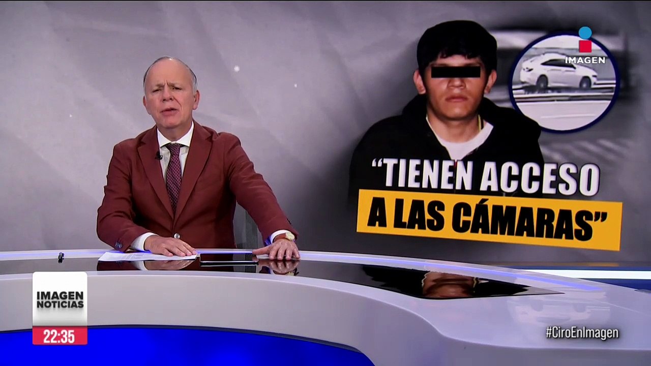 Detienen a segundo agresor de paramédicos en Monterrey