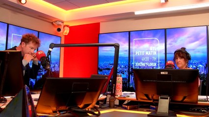 Le journal RTL de 6h30 du 01 septembre 2023