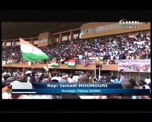 JT LABARI 31 AOÛT 2023