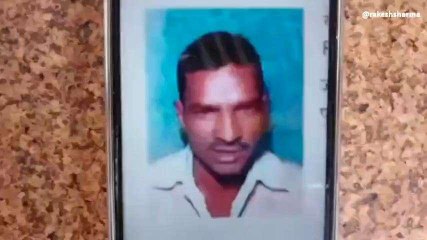 कोटा: किसान ने की आत्महत्या, परिवार में पसरा मातम, देखिए ऐसी क्यों आई नौबत?