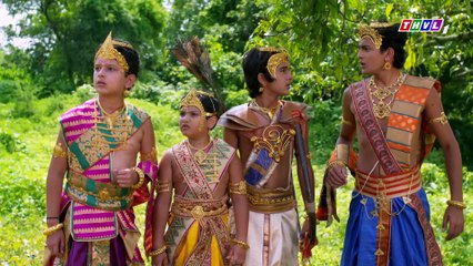 Chiến Binh Mặt Trời Tập 42 – Phim Ấn Độ Hấp Dẫn trên THVL 🌟