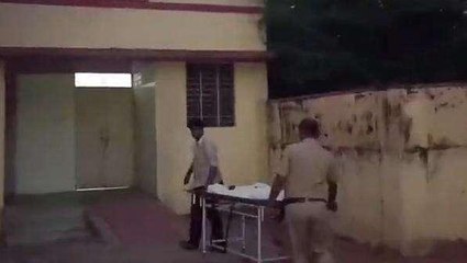 टोंक: 18 वर्षीय ट्रेन के आगे कूदकर युवक ने की आत्महत्या, ऐसे लगाई छलांग, मची सनसनी
