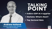 Andrew Holland On Economy, Markets & Top Bets