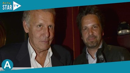 Affaire Patrick Poivre d’Arvor  son fils Arnaud, ”profondément meurtri”, sort du silence