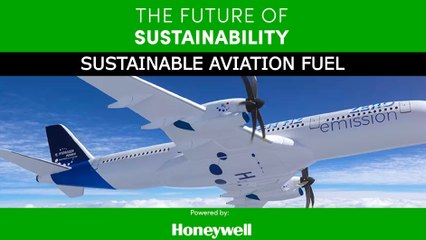 Your Next Airplane Flight Could Be Powered by French Fry Oil