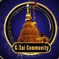 Gsai Community, #gsaicommunity, GSai community Logo, Saicommunity, gsai