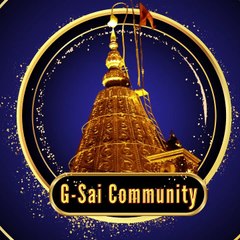 Gsai Community, #gsaicommunity, GSai community Logo, Saicommunity, gsai