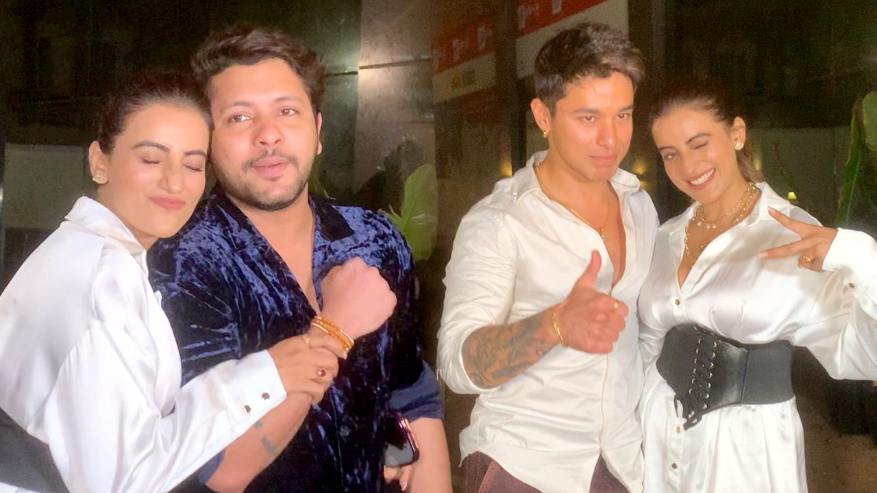 Akshara Singh ने Bigg Boss के अगले सीजन में जाने के सवाल पर दिया जवाब