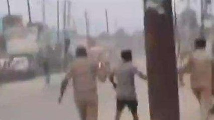 बिजनौर: एसपी ने लिया संज्ञान, पुलिस की दबिश में युवक की मौत, 4 पुलिसकर्मी सस्पेंड